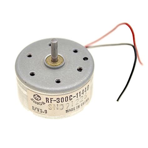 Mabushi RF300C-11440 Motor