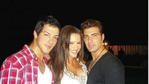 Quiere Ser Una Estrella Latina ESPECTACULOS CORREO