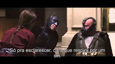 Batman Can T Stop Thinking About Sex Legendado YouTube