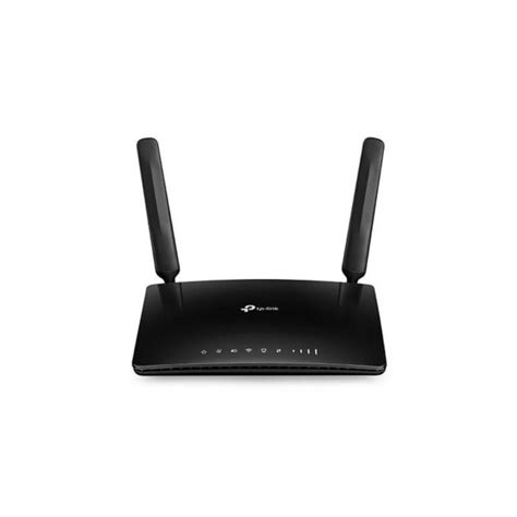 TP-Link TL-MR6400 | สเปคสินค้า(Specification)