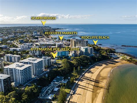 8/73 Marine Parade, Redcliffe QLD 4020 | Domain