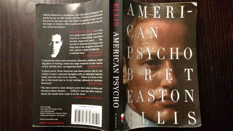 16 American Psycho Book Vs Movie Connonemeli