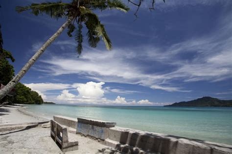 Tempat Wisata Di Masohi Kabupaten Maluku Tengah Sering Jalan