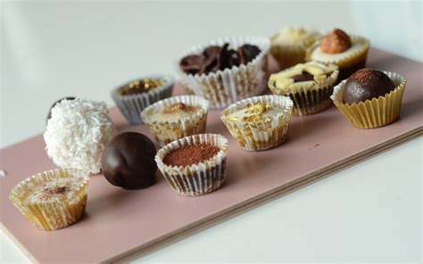 Konfekt - Carlas Café