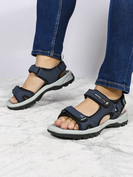 Сандалии BONA - купить с доставкой по выгодным ценам в интернет ...