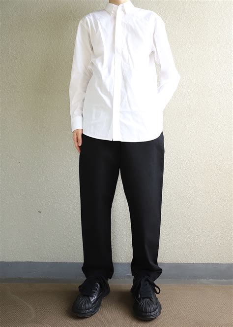 MaisonMIHARAYASUHIROのスニーカー「BLAKEY」を購入しました。 - room78