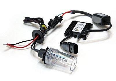 Enhance Your Motorcycle’s Lighting with the HID Kit H7 – HID Nation