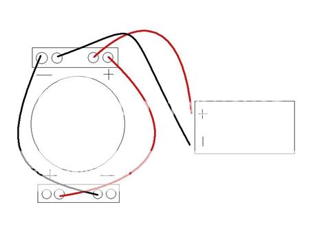 Audiobahn Subwoofer Wiring Diagram