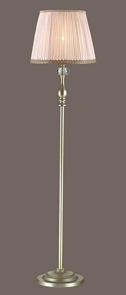Торшер Odeon Light Classic Aurelia 3390/1F купить в Москве ...