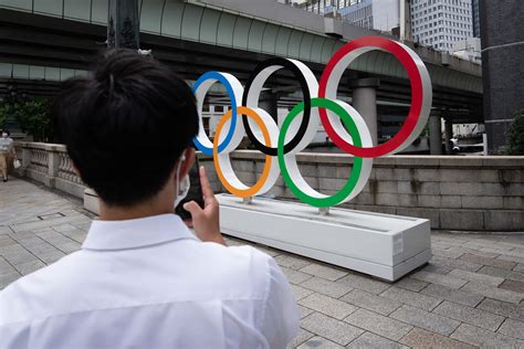 Jo Tokyo 2021 Jeux Olympiques 2021 Les Jo De Tokyo En 2021 Ce N Est