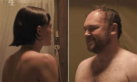 Virgin Island Contestant Told To Leave After Shock Comment To Sex Expert During Intimacy Session