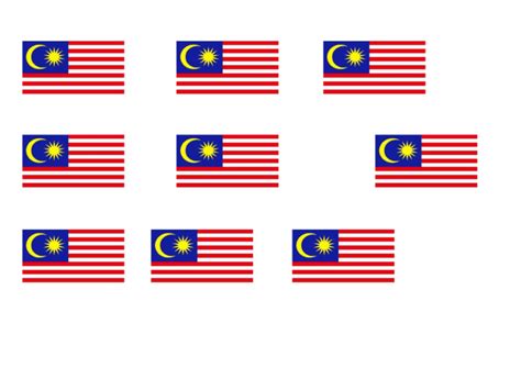 bendera malaysia