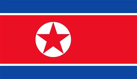 North Korean Symbols