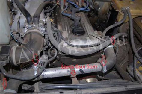 Змз 406 инжектор порядок работы цилиндров – Порядок подключения в/в ...