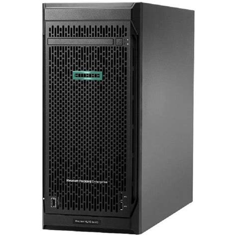 Server Hpe Proliant Ml110 Gen10 Intel Xeon Scalabile 420816 Gb Di Ram