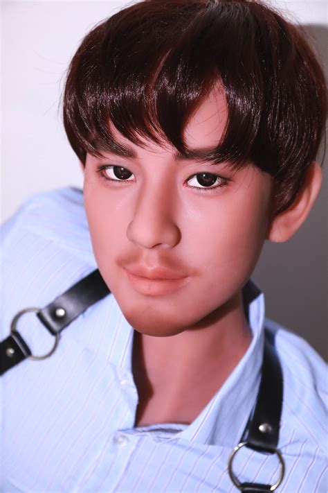 170cm 5 58ft Full Body Male Sex Love Doll Marvin Gorgeous Sex Doll Realistic Sex Dolls