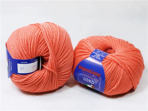 Пряжа LORD Tropical Lane / Меринос + Дралон / Обзор пряжи: Новости ...