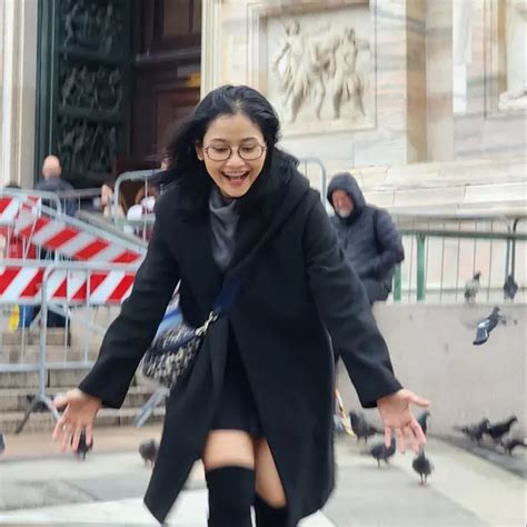 heboh riyuka bunga siap cerai  heri horeh rumah tangga