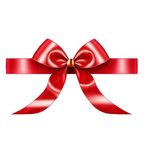 red ribbon  white banner transparent texture ribbon png