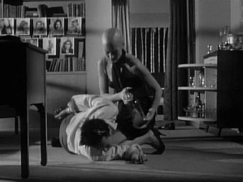 The Naked Kiss Review Criterion Forum