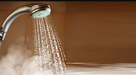How Essential Is Hot Water Bath During The Rainy Season