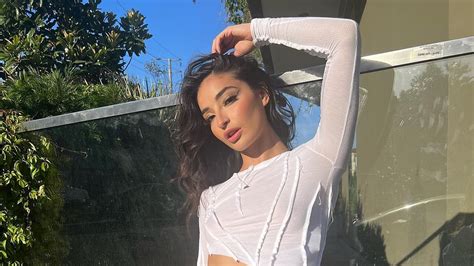 Porn Star Emily Willis Is Hospitalized In Critical Condition After Drug Overdose At Celebrity