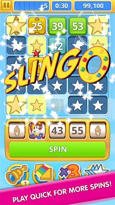 Slingo Blast APK for Android Download