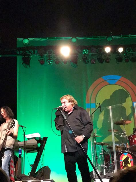 Did Lou Gramm's Wife's Support Secretly Fuel His Rock Legend Status? Image 5