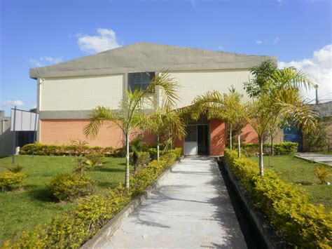 Escola Reverendo Almir Pereira Bahia - 5