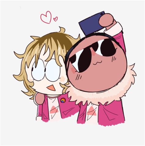 Tweek South Park Tweek And Craig South Park Fanart Cartoon Styles