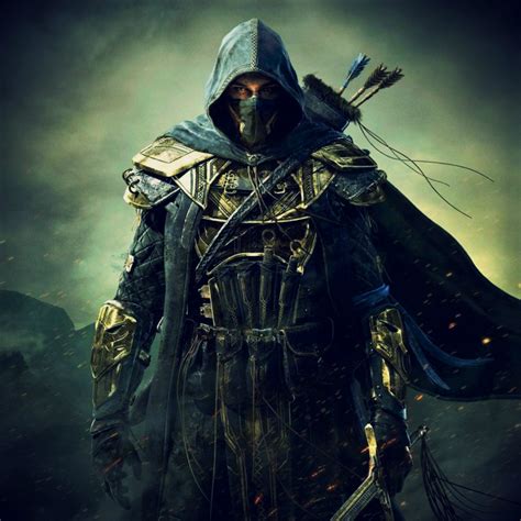 Imperium Praesidi Eso Academy