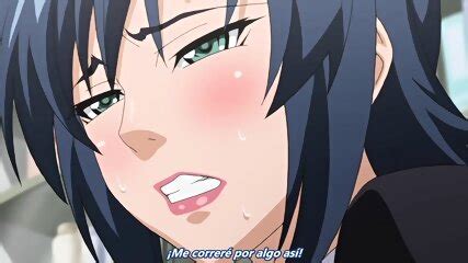 Hentai Maestra Enfermera Y Estudiante 2