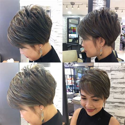 70 Cute And Easy To Style Short Layered Hairstyles Artofit