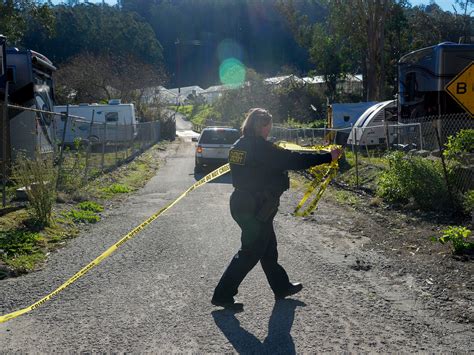 After Mass Shootings California Searches For Answers On Gun Violence The New York Times