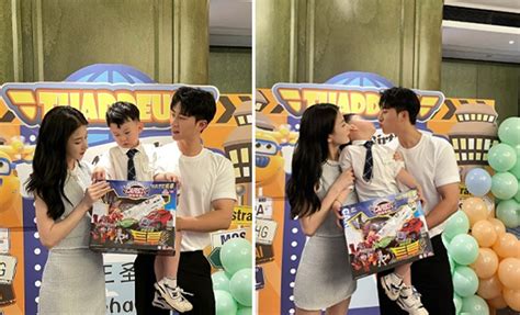 Danh tính gia đình trẻ hot nhất mạng xã hội hôm nay