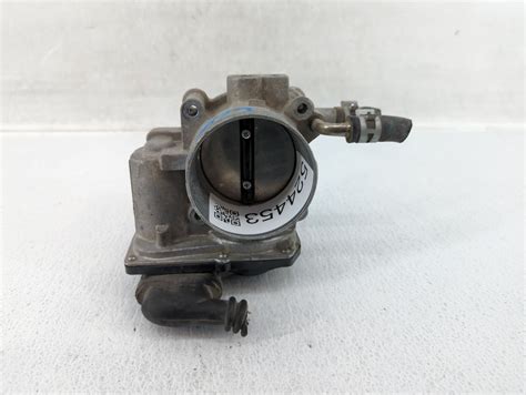 2010 2017 Toyota Camry Throttle Body L24U9 EBay