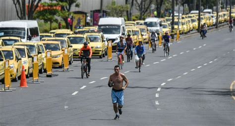 Día sin carro y moto en Bogotá 2024 febrero elegido quiénes no pueden