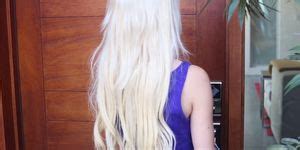 Exxxtra Small Tiny Blonde Gets Tricked Into Getting Fucked Henley Hart Tnaflix