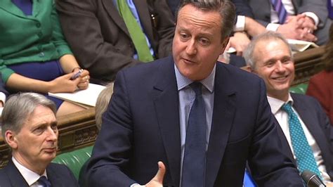 Eu Referendum Critical Week For Cameron Renegotiation Deal Bbc News