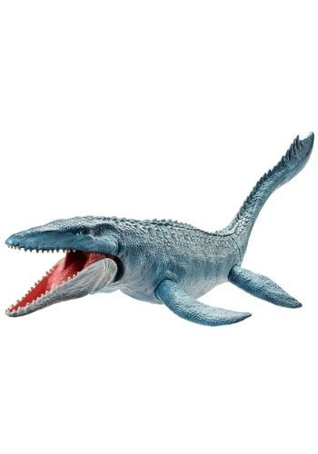 Mosasaurus Jurassic World