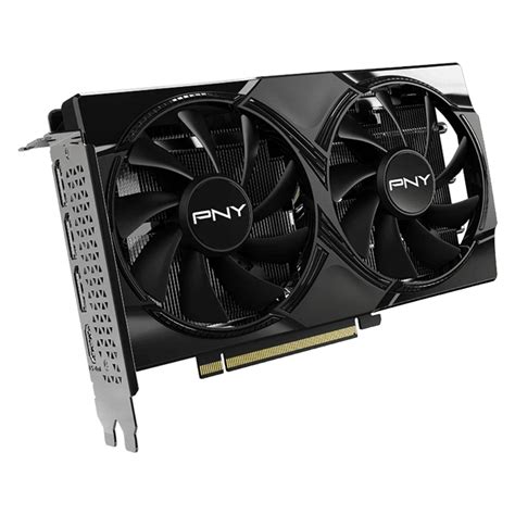 PNY GEFORCE RTX 5060 8GB DUAL FAN - PNY APPROVAL ONLY (VCG50608DFXPB1)