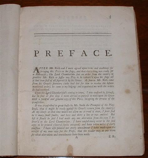 Polly An Opera Being The Second Part Of The Beggar S Opera Von Gay Mr John 1685 1732