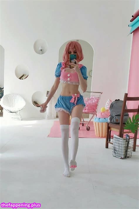 LilyLit OwlLit Ily Lit Nude OnlyFans Photo The Fappening Plus