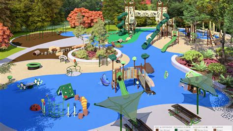 Lake Elmo Play Area Construction Starting – Woodbury News Net