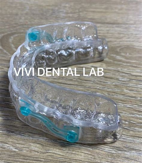 China Dental Lab Anti Snoring Device VIVI Dental Lab