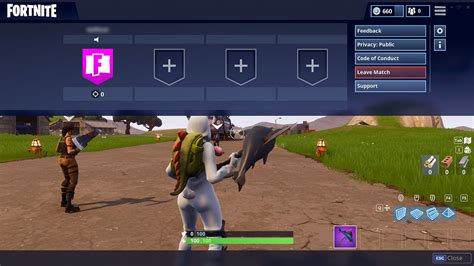 Fortnite How To Show Your Ping In Game PwrDown