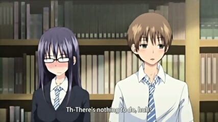 The Virgin S Club BEST HENTAI CARTOON TREESOME SEX SCENES COMPILATION Hentai Sex Cartoon