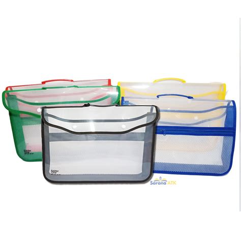 jual folder  file folder map kancing  jaring pcs shopee indonesia