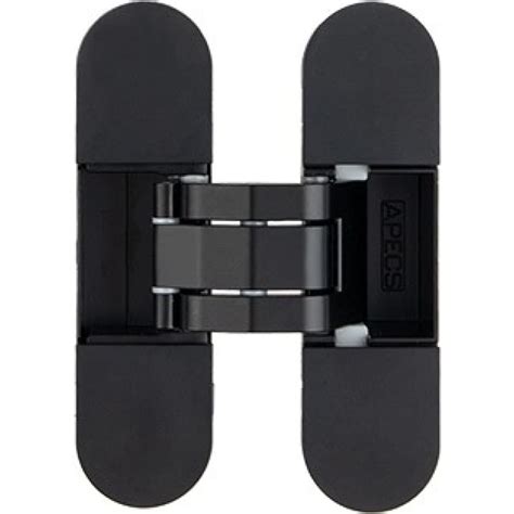 Врезная петля Apecs 110 30-3D-Z-BLM R15 B2B 32795 - выгодная цена ...