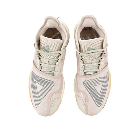 Zapatillas Peak Zapatilla Peak Taichi Big Triangle Ferreira Sport